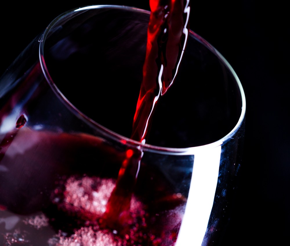 Accords mets et vins italiens à Nice